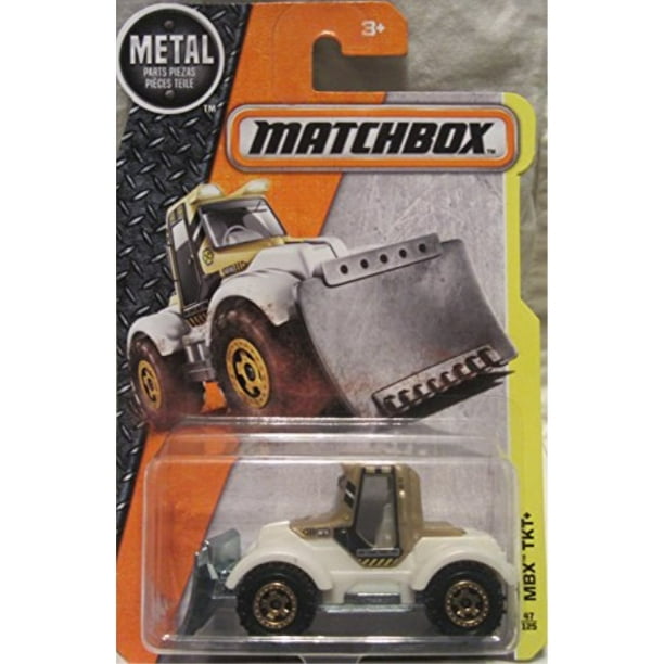 matchbox mbx construction set