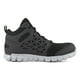 thumbnail image 2 of Bota de seguridad Reebok Work Sublite Cushion negra para hombre, 2 of 3