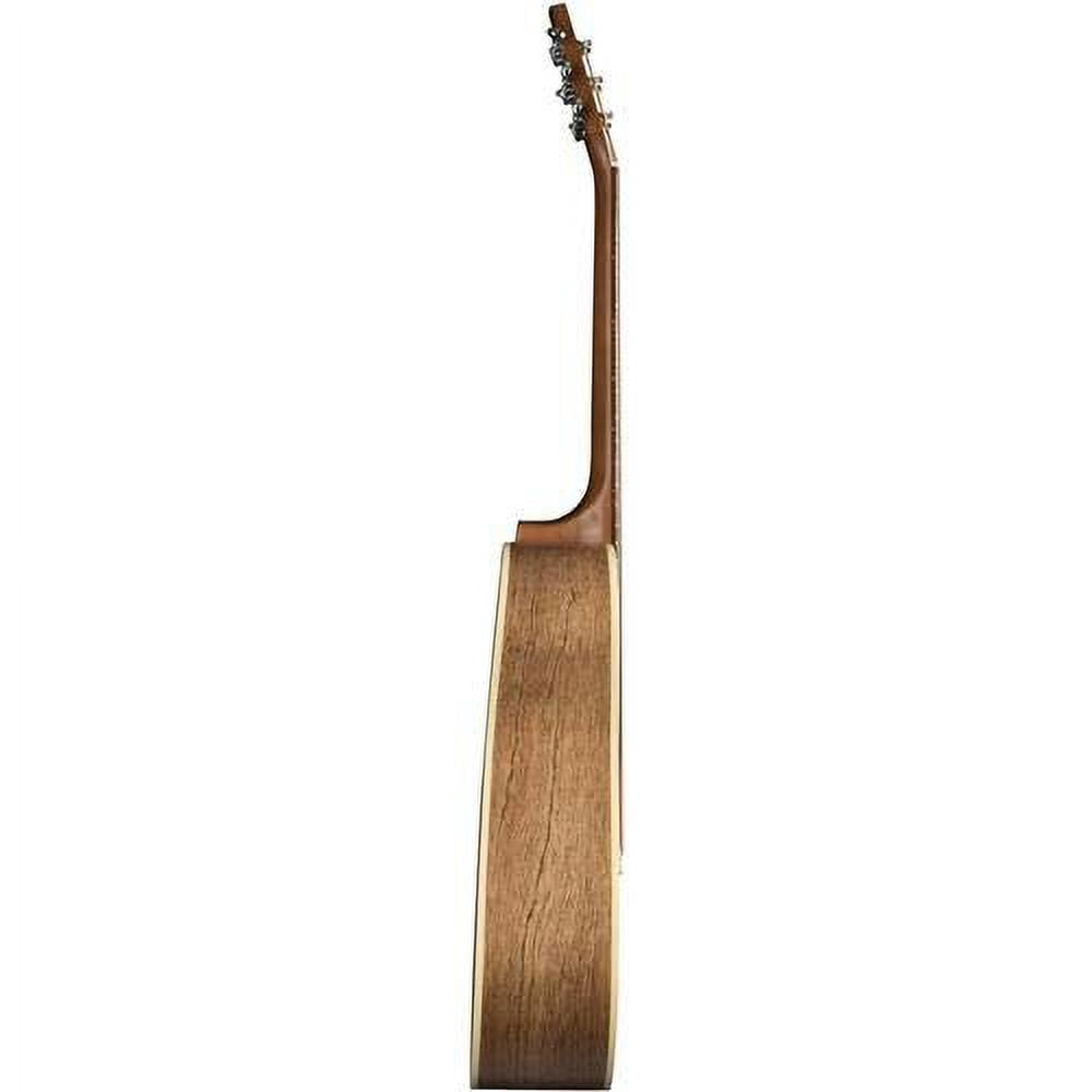 Seagull S6 Original Slim Acoustic Guitar
