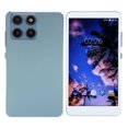 thumbnail image 1 of 5.0inch MP4 Player, MP4 Player Bluetooth 5.0 2200mAh Expandable Memory HiFi Lossless Sound Type C Charging  for Photo Blue,Purple, 1 of 7