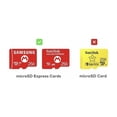 thumbnail image 4 of Memoria extraíble Nintendo Switch 2 Micro SD Express, 4 of 4
