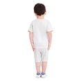 thumbnail image 3 of Toy Story Toddler Boy 2-Piece Short Set, Size 2T-4T, 3 of 6