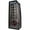 Platinum Smoke, variant on Hummer H3 2006 - 2013 Tail Lamps, LED Bermuda Black