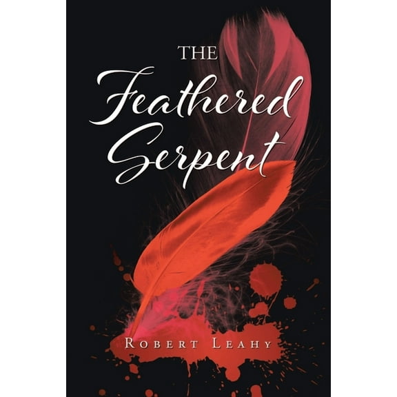 The Feathered Serpent, (Paperback)