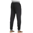 thumbnail image 2 of Hanes  Knit Jogger Pants (Men Big & Tall), 2 of 3