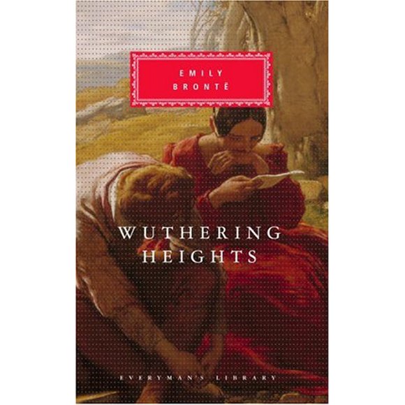 Wuthering Heights : Introduction by Katherine Frank 9780679405436 Used / Pre-owned