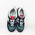 thumbnail image 4 of New Balance Unisex 574 U574MGH Blue Casual Shoes Sneakers Size M 8 W 9.5 D, 4 of 6