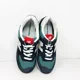 thumbnail image 4 of New Balance Unisex 574 U574MGH Blue Casual Shoes Sneakers Size M 8 W 9.5 D, 4 of 6