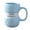 Blue, variant on Cups, Knit Happens Mug Funny Knitting Mug Yarn Ball Ceramic Cup For Knitters Gift For Crocheters Lovers