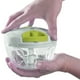 thumbnail image 3 of Mini Procesador Manual de Alimentos Aquila Frutas Verduras y Semillas PM7086, 3 of 5
