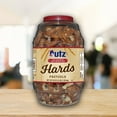 thumbnail image 2 of Utz Old Fashioned Sourdough Hards Pretzels, 64 oz Barrel, 2 of 8