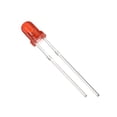 thumbnail image 4 of Unique Bargains 3mm Cylinder Head LED Light Emitting Diode Bulbs Set 6 Colors 600 Pack, 4 of 5