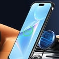 thumbnail image 5 of Frusde for iPhone 16 Pro Max Frameless Case with Camera Kickstand Minimalist Aluminum Metal Heat Dissipating Cover for iPhone 16 Pro/16 Plus/16, 5 of 9
