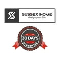thumbnail image 2 of SUSSEXHOME  Sports in Gray Full Size Duvet Cover Set, Hypoallergenic, 2 of 5