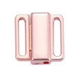 thumbnail image 2 of Bra Clasps Hooks with Premium Alloy Golden Closure for Women Durable and 12MM, 2 of 2