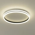 thumbnail image 4 of Chandelier Corded Electric Ceiling Lights Fixture Ceiling Light Dimmable LED, 4 of 24