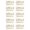 Style:A, variant on 10pcs 2024 New Year Cards Bronzing Cartoon Dragon Greeting Card Blessing Gift for Chinese Spring Festival Postcards Kids
