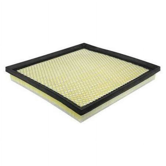 BALDWIN FILTERS PA4453 Air Filter,10-3/16 x 1-15/32 in.