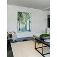thumbnail image 4 of Marmont Hill New Growth by Christine Lindstrom Canvas Wall Art, 4 of 4