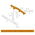 thumbnail image 3 of For 11-14 Juke Radiator Support Upper Crossmember Tie Bar NI1225203 625111KM0H, 3 of 5