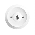 thumbnail image 2 of ZigBee TUYA Smart Water Leak Detector, Flood Sensor, Remote Monitoring Via Tuya Zigbee Gateway, Water Tank Full Alarm, 2 of 8