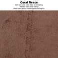 thumbnail image 4 of Alfombras de Espuma de Felpa, Vellón de Coral Con Juntas Divididas, Alfombrillas de Espuma de Felpa inodoras, 10 piezas, gran cobertura, gruesas para entrada y dormitorio, 4 of 7