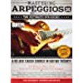 thumbnail image 3 of Alfred Music 56-42852 Guitar World - Mastering Arpeggios, Volume 2 DVD, 3 of 3