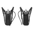 thumbnail image 3 of Splihome 3L Waterproof Hydration Backpack Water Bladder For Hiking Camping Cycling Gray, 3 of 9