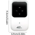 thumbnail image 4 of Portable WiFi Hotspot Pro, 2025 Portable WiFi Internet,Portable WiFi Hotspot,Portable WiFi Router (2 Pcs), 4 of 5