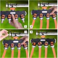 thumbnail image 3 of Heavy Duty Garden Hose Splitter, High Flow Water Hose Connector with Seamless Installation for Efficient Outdoor Watering, 3 of 5
