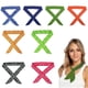 thumbnail image 5 of Eigraketly Paquete de 8 artículos de refrigeración para la cabeza, accesorios para mujer, polaina para el cuello, diseño de moda a prueba de sol, toalla Ropa Deportiva, Zapatos Eigraketly OD013484-00, 5 of 6