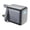 Black, variant on 45W USB C Chargers With Multiple Device Compatibilities UK Plug Portable Charging Block For Travel Use