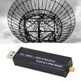 thumbnail image 1 of RTL SDR, Entrada De Antena Independiente 100KHz A 1766MHz 0,5 PPM TCXO RTL SDR Receptor Para Banda De Aviación, 1 of 7