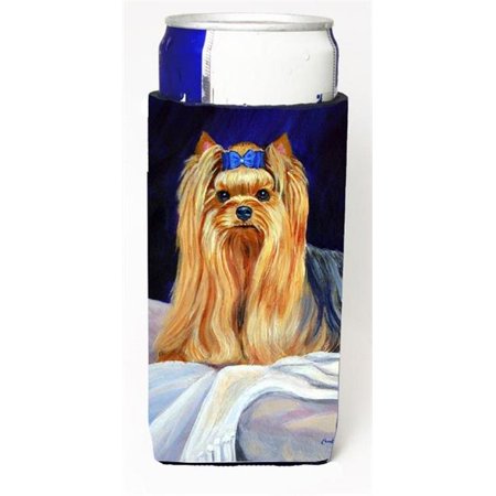 

Yorkie Michelob Ultra bottle sleeves For Slim Cans - 12 oz.
