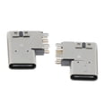 thumbnail image 4 of Esquirla 2x Side - Standing USB 3 . 1 Female Seat Side Insert, 4 of 8