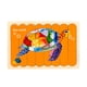 thumbnail image 1 of Decoraciones Navideñas Ganfancp Árbol de Navidad Colgante Anciano Sin Rostro Liquidación 1X Puzzle, 1 of 2