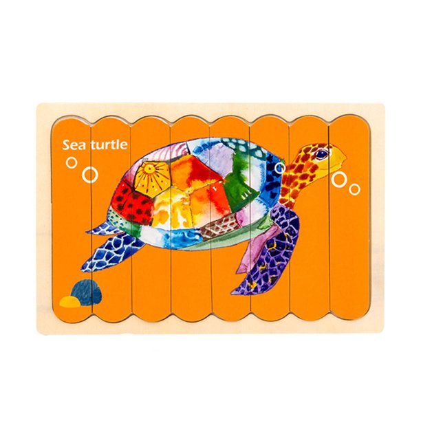 Decoraciones Navideñas Ganfancp Árbol de Navidad Colgante Anciano Sin Rostro Liquidación 1X Puzzle