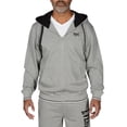 thumbnail image 1 of Mens Everlast Loungewear Zip-Up Hoodie, 1 of 4