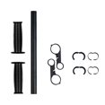 thumbnail image 1 of Greeniant Bike Child Seat Armrest Kids Saddle safe Handlebar Handrail Accessories Ciclismo, 1 of 1