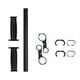 thumbnail image 1 of Soidarity Bike Child Seat Armrest Kids Saddle safe Handlebar Handrail Accessories Ciclismo, 1 of 1