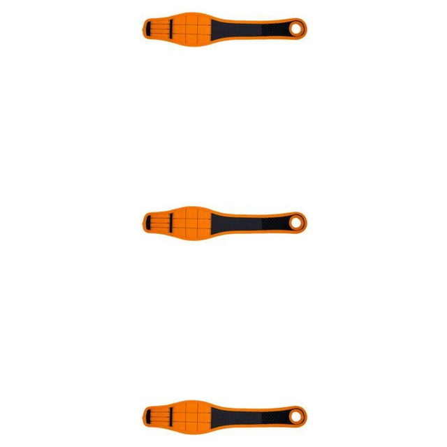 Eigraketly Soporte para brocas, bolsa de herramientas, correa de almacenamiento, tornillo de reparación, resistente al desgaste, autoadhesiva, Type1 NO1