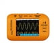 thumbnail image 1 of Mini Osciloscopio Digital Portátil OT4, Generador de Señales Multifunción 2 en 1, 200 /S, de Banda de 50 MHz., 1 of 5