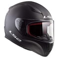 thumbnail image 4 of Casco LS2 Rapid Street integral negro mate, talla L, 4 of 5