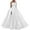 White, variant on Lolmot Women Temperament Off the Shoulder Prom Dress Camis Swing Long Ball Dresses Wedding Dress Sexy High Slit Satin A Line Formal Evening Gowns Cocktail Dresses