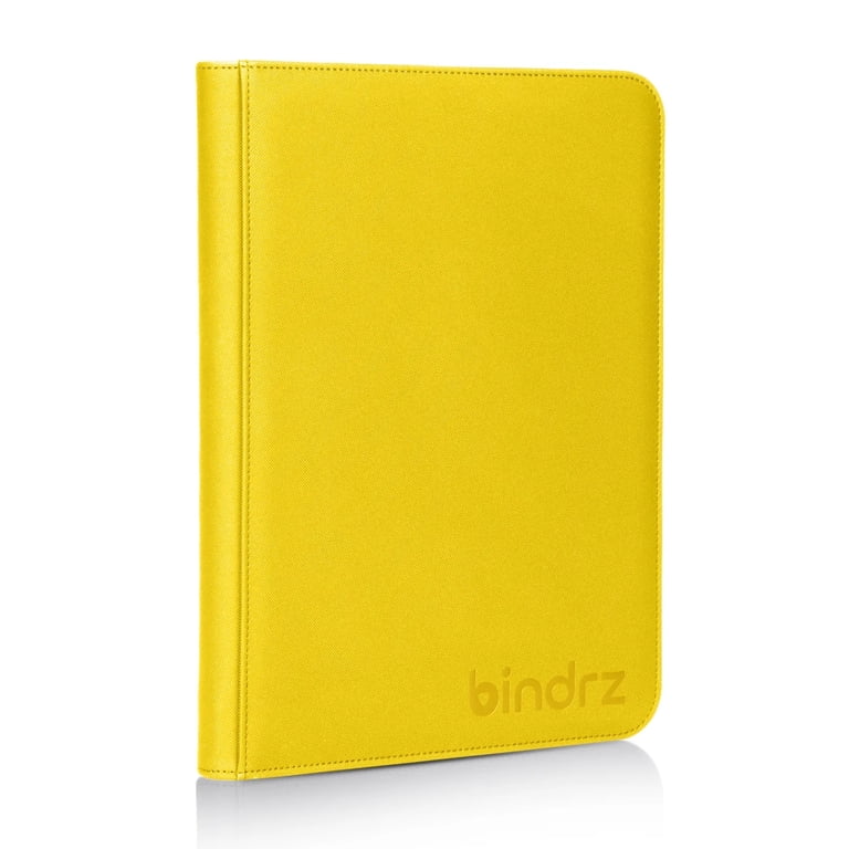 pokemon card book binder Pokemon: Premium Snap Binder – The Hub TCG