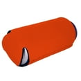thumbnail image 7 of Blank Foam Collapsible 16 oz. Can Coolie (Orange, 1), 7 of 7