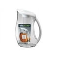 thumbnail image 2 of Prodyne Iced Pitcher, 3.25 Quarts, Clear, 2 of 2