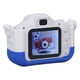 thumbnail image 1 of Cámara Digital para Niños ANGGREK Azul para exteriores, 1 of 7