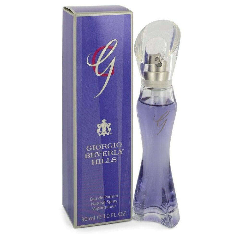 giorgio beverly parfum