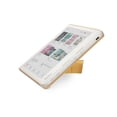 thumbnail image 3 of Funda Kobo Libra Colour SleepCover, color amarillo mantequilla, piel vegana, 3 of 7